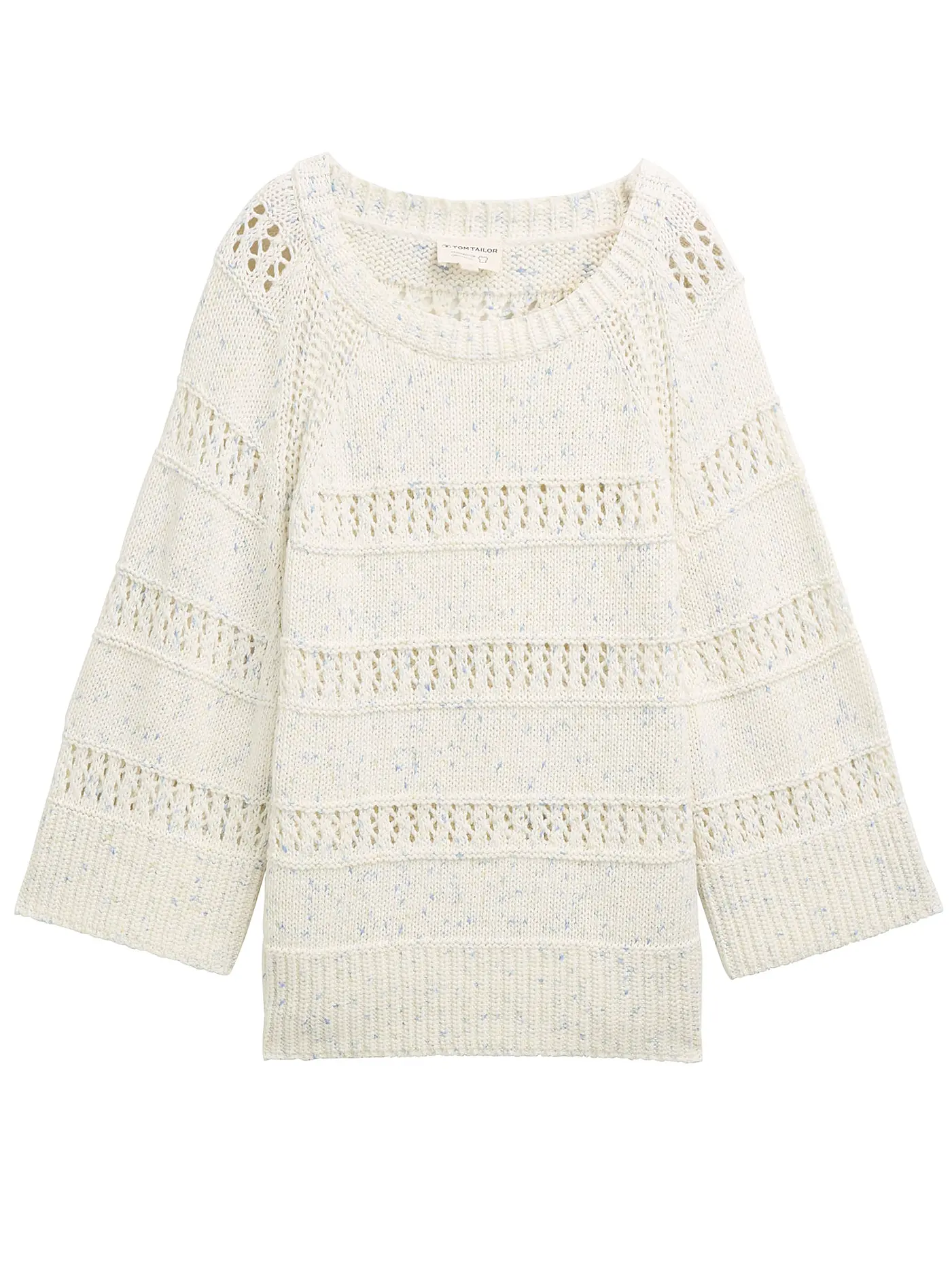 TOM TAILOR | Pullover | 